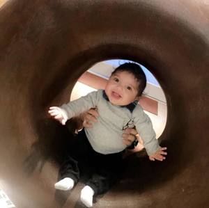 Meet your Posher, Wafaa